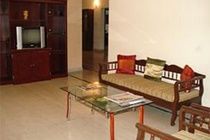 Swan Suites Raghuram Heights Hyderabad Exterior photo